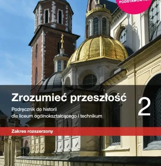 O czym jest seria Zrozumieć przeszłość?