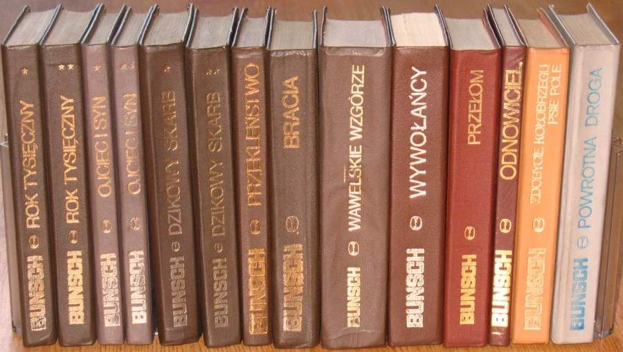 Jakie książki warto mieć w swoim domu?