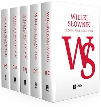 Jak oswoić słownik PWN?