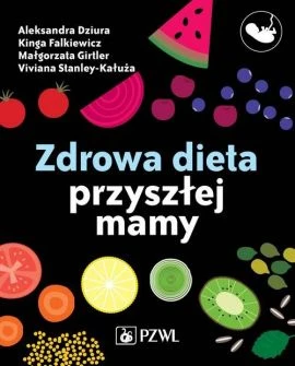 dieta w ciąży