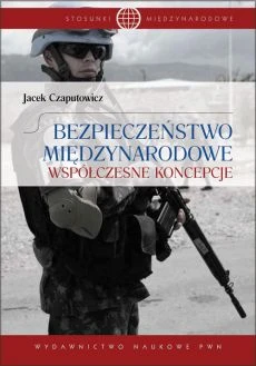 jacek czaputowicz książki
