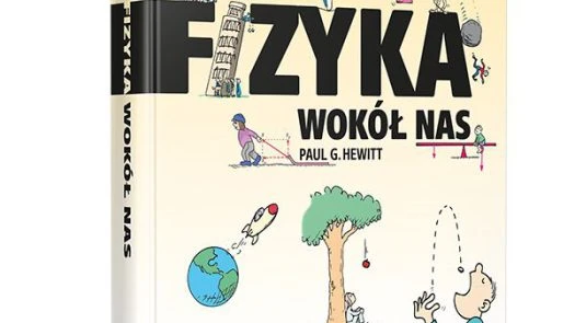 Podręczniki do fizyki – szeroka oferta