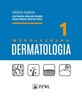 Najlepsze książki do dermatologii